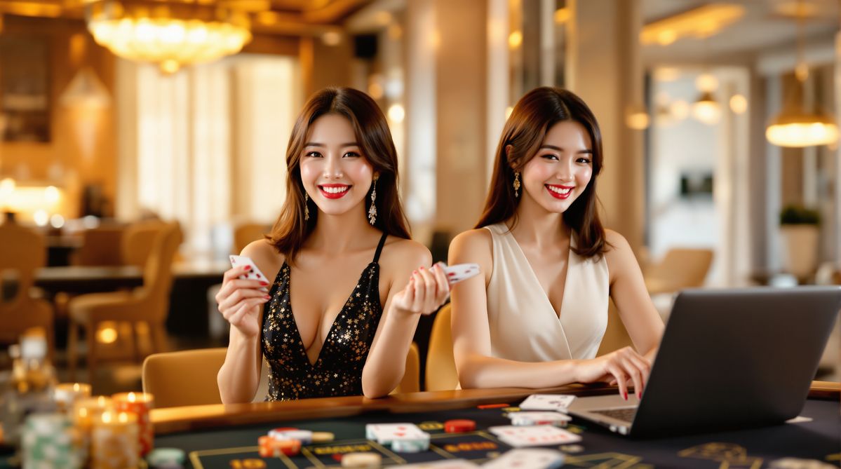 Online Fortuna Casino Live Betting