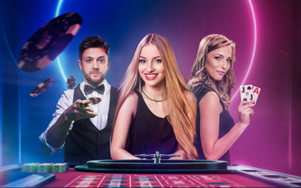 Online Fortuna Casino Live Betting