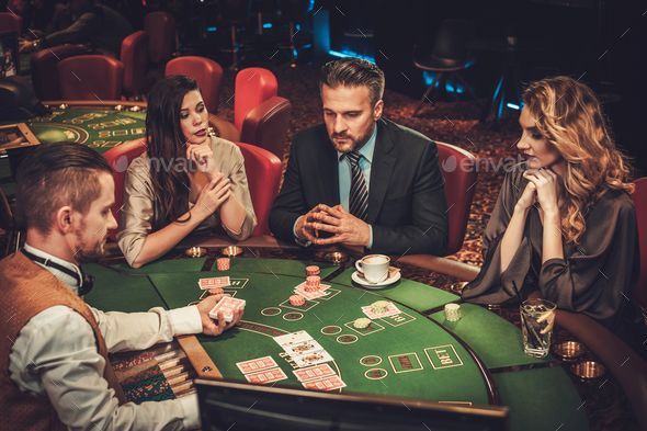 Online Fortuna Casino Live Casino