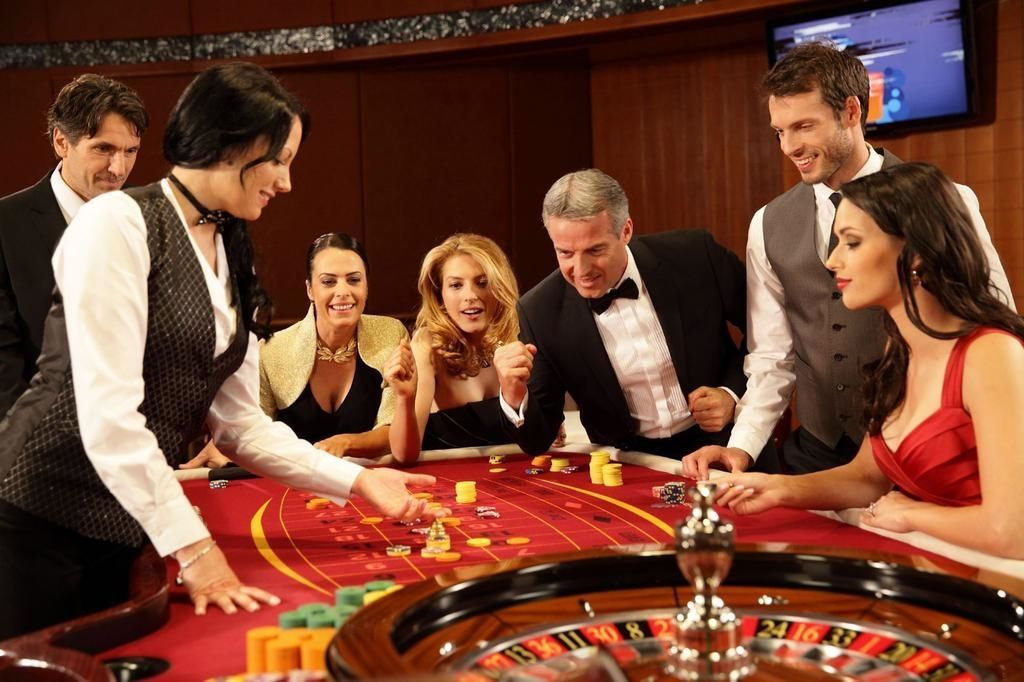 Online Fortuna Casino Welcome Bonus