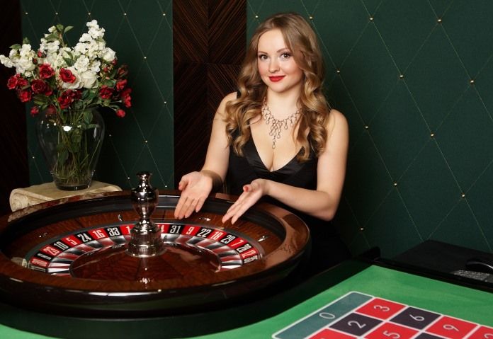 Online Fortuna Casino Welcome Bonus
