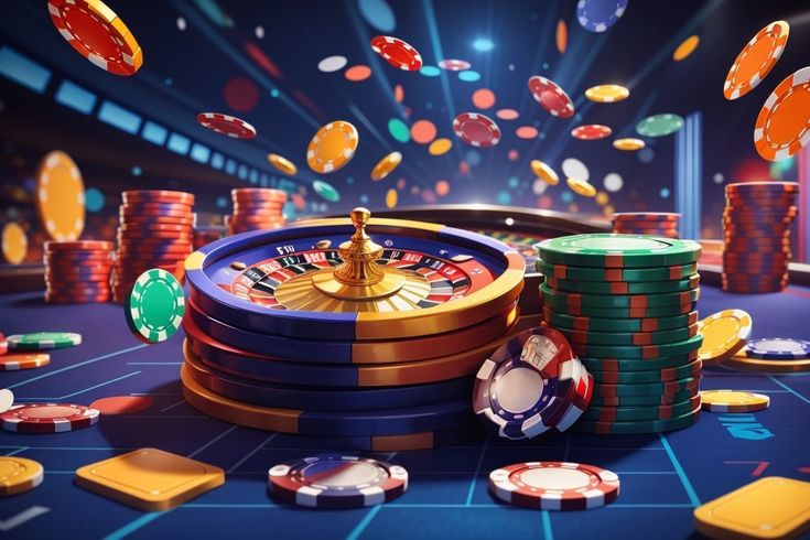 Online Fortuna Casino Live Betting