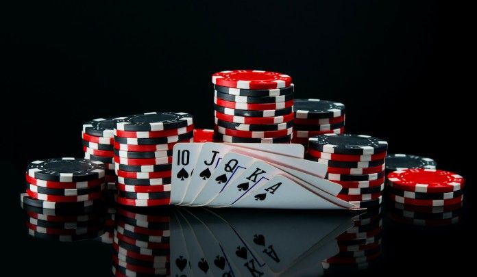 Online Fortuna Casino Live Casino